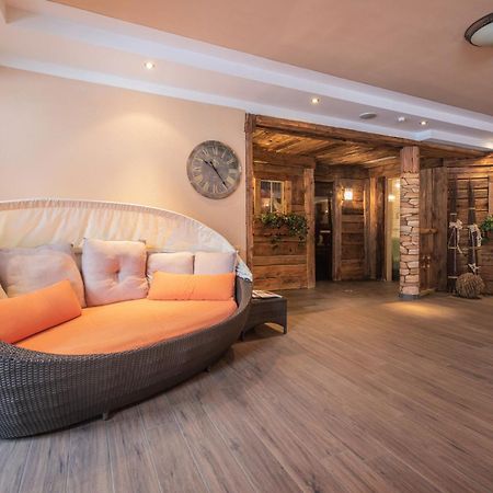 Stacklerhof Hotel Neustift im Stubaital Luaran gambar