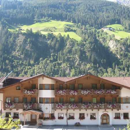 Stacklerhof Hotel Neustift im Stubaital Luaran gambar